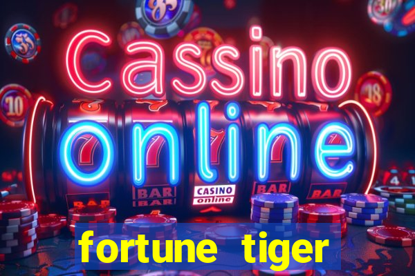 fortune tiger horarios pagantes